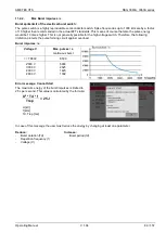 Предварительный просмотр 89 страницы Teseq NSG 3000A Series Operation Manual