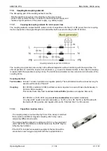 Предварительный просмотр 91 страницы Teseq NSG 3000A Series Operation Manual