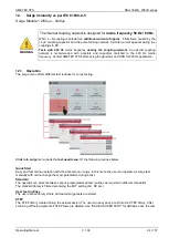 Предварительный просмотр 94 страницы Teseq NSG 3000A Series Operation Manual