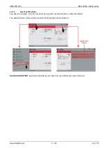 Предварительный просмотр 98 страницы Teseq NSG 3000A Series Operation Manual