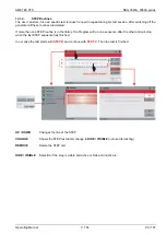 Предварительный просмотр 99 страницы Teseq NSG 3000A Series Operation Manual