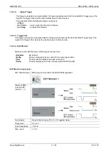 Предварительный просмотр 102 страницы Teseq NSG 3000A Series Operation Manual