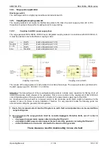 Предварительный просмотр 105 страницы Teseq NSG 3000A Series Operation Manual