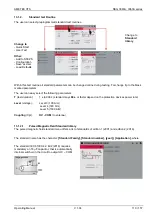 Предварительный просмотр 110 страницы Teseq NSG 3000A Series Operation Manual