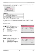 Предварительный просмотр 115 страницы Teseq NSG 3000A Series Operation Manual