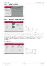 Предварительный просмотр 116 страницы Teseq NSG 3000A Series Operation Manual