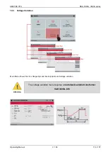 Предварительный просмотр 118 страницы Teseq NSG 3000A Series Operation Manual