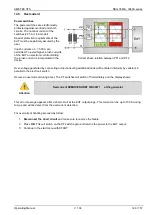 Предварительный просмотр 120 страницы Teseq NSG 3000A Series Operation Manual