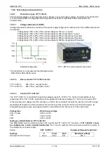 Предварительный просмотр 125 страницы Teseq NSG 3000A Series Operation Manual