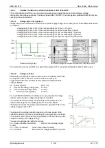 Предварительный просмотр 127 страницы Teseq NSG 3000A Series Operation Manual