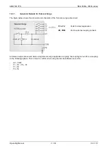 Предварительный просмотр 134 страницы Teseq NSG 3000A Series Operation Manual