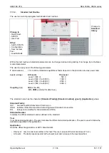 Предварительный просмотр 141 страницы Teseq NSG 3000A Series Operation Manual