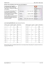 Предварительный просмотр 142 страницы Teseq NSG 3000A Series Operation Manual