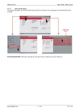 Предварительный просмотр 143 страницы Teseq NSG 3000A Series Operation Manual