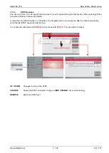 Предварительный просмотр 144 страницы Teseq NSG 3000A Series Operation Manual