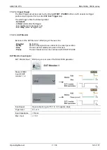 Предварительный просмотр 146 страницы Teseq NSG 3000A Series Operation Manual