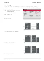 Предварительный просмотр 150 страницы Teseq NSG 3000A Series Operation Manual