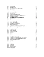 Предварительный просмотр 4 страницы Teseq NSG 3040 User Manual