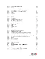 Предварительный просмотр 5 страницы Teseq NSG 3040 User Manual