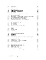 Предварительный просмотр 6 страницы Teseq NSG 3040 User Manual