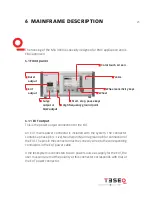 Предварительный просмотр 25 страницы Teseq NSG 3040 User Manual