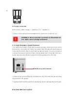 Предварительный просмотр 26 страницы Teseq NSG 3040 User Manual