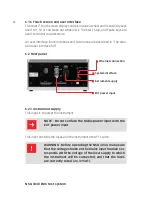 Предварительный просмотр 28 страницы Teseq NSG 3040 User Manual