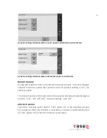 Предварительный просмотр 37 страницы Teseq NSG 3040 User Manual