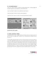 Предварительный просмотр 57 страницы Teseq NSG 3040 User Manual