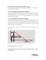 Предварительный просмотр 67 страницы Teseq NSG 3040 User Manual