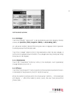 Предварительный просмотр 69 страницы Teseq NSG 3040 User Manual