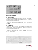 Предварительный просмотр 71 страницы Teseq NSG 3040 User Manual