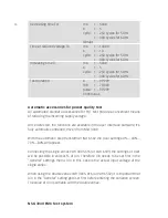 Предварительный просмотр 76 страницы Teseq NSG 3040 User Manual