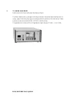 Предварительный просмотр 98 страницы Teseq NSG 3040 User Manual