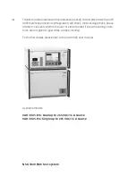 Предварительный просмотр 108 страницы Teseq NSG 3040 User Manual