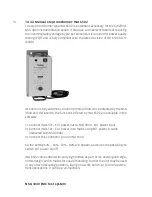 Предварительный просмотр 116 страницы Teseq NSG 3040 User Manual