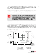 Предварительный просмотр 117 страницы Teseq NSG 3040 User Manual