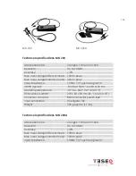 Предварительный просмотр 143 страницы Teseq NSG 3040 User Manual