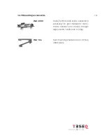 Предварительный просмотр 153 страницы Teseq NSG 3040 User Manual