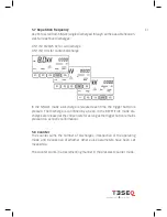 Предварительный просмотр 31 страницы Teseq NSG 435 User Manual