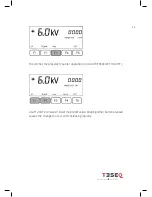 Предварительный просмотр 33 страницы Teseq NSG 435 User Manual