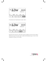 Предварительный просмотр 35 страницы Teseq NSG 435 User Manual