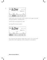 Предварительный просмотр 38 страницы Teseq NSG 435 User Manual