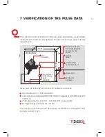 Предварительный просмотр 43 страницы Teseq NSG 435 User Manual