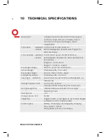 Предварительный просмотр 52 страницы Teseq NSG 435 User Manual