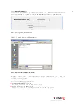 Предварительный просмотр 29 страницы Teseq NSG 5500 Hardware Manual