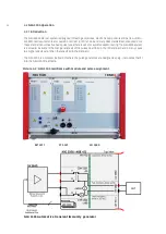 Preview for 34 page of Teseq NSG 5500 Hardware Manual