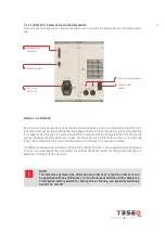 Предварительный просмотр 37 страницы Teseq NSG 5500 Hardware Manual