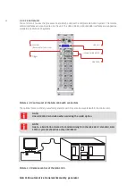 Предварительный просмотр 40 страницы Teseq NSG 5500 Hardware Manual