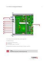 Preview for 41 page of Teseq NSG 5500 Hardware Manual